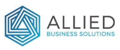 Allied Business Solutions Logo