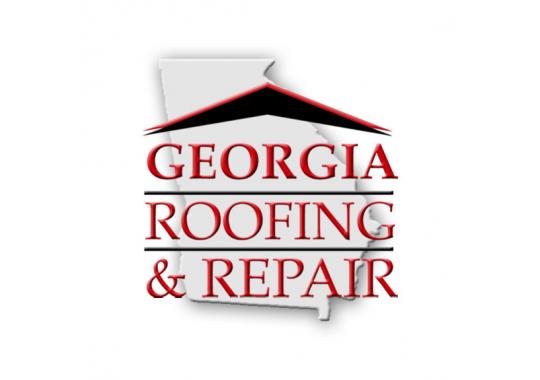 Georgia Roofing & Repair, Inc. Logo