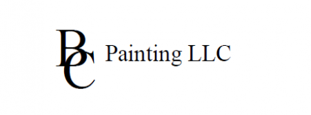 BC Painting, LLC Logo