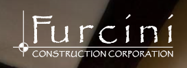 Furcini Construction Logo