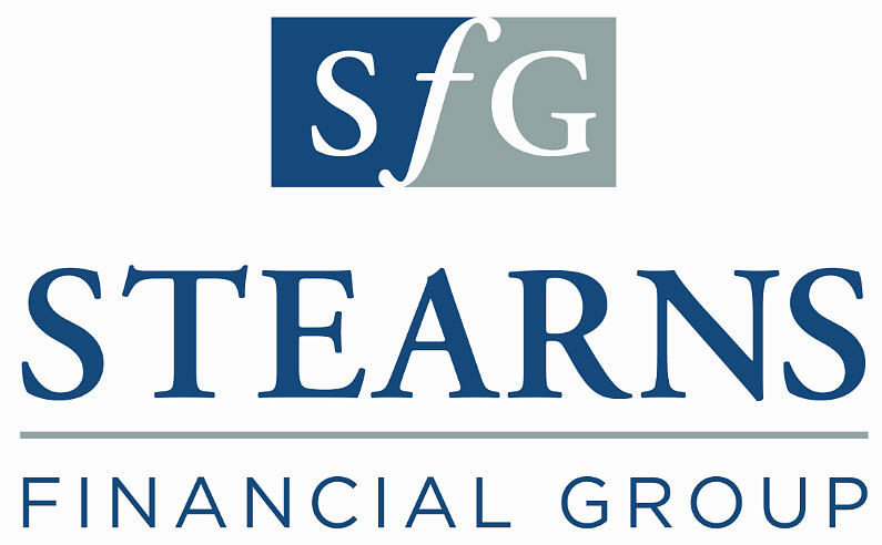 Stearns Financial Group Logo