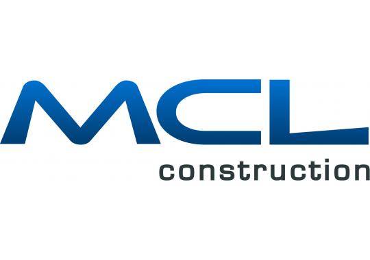 MCL Construction Logo