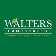 Walters Landscapes, LLC Logo