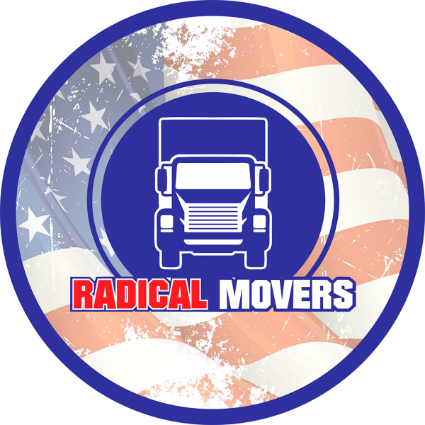 Radical Movers LLC Logo