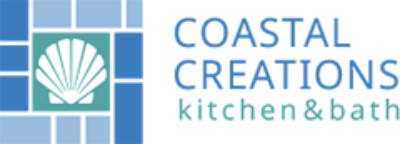 Coastal Creations Kitchen and Bath, Inc. Logo