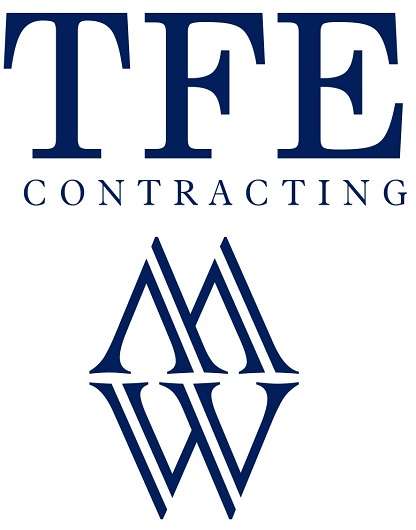 TFE Contracting, Inc/I35 Roofing Logo