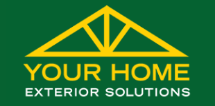 Your Home Exterior Solutions Logo