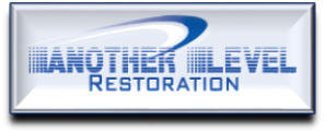 Another Level Restoration Logo