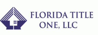 Florida Title One, LLC Logo