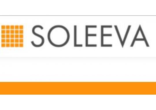 Soleeva Energy Inc. Logo