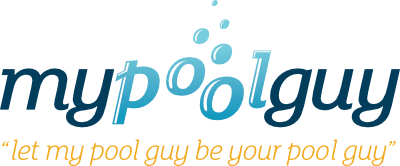 My Pool Guy, LLC Logo