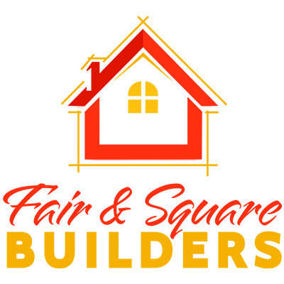 Fair & Square Builders Logo