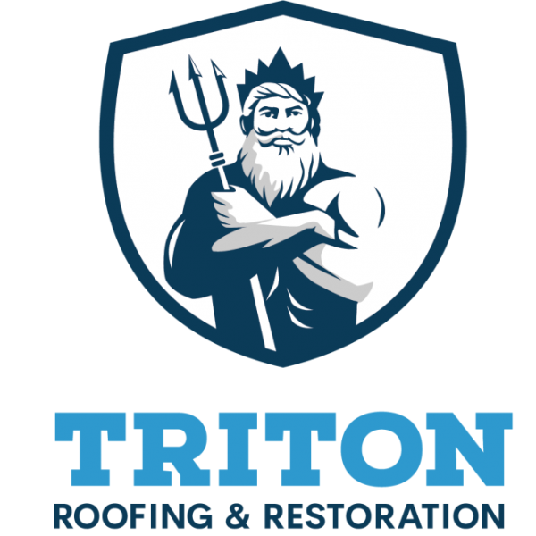 Triton Roofing & Restoration, LLC Logo