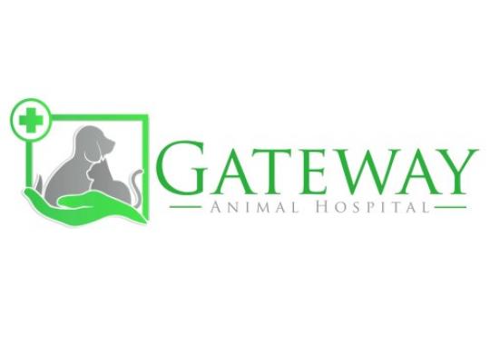 Gateway Animal Hospital Logo