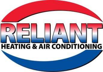 Reliant Heating and Air Conditioning, LLC Logo