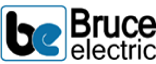Bruce Electric, LLC Logo