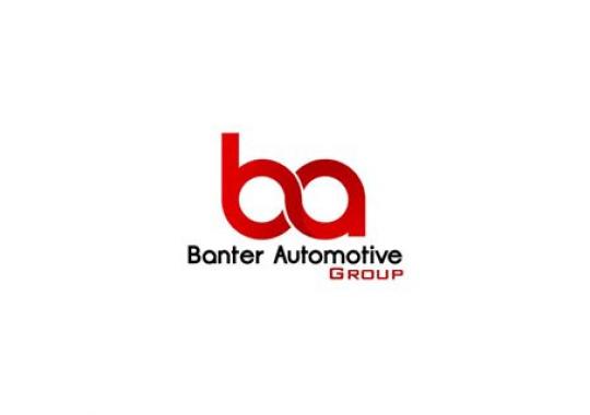 Banter Automotive Group Logo