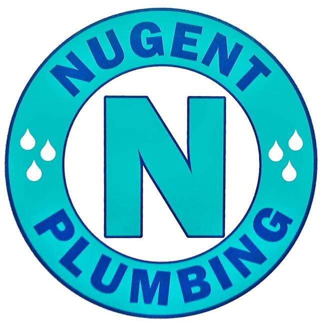 Nugent Plumbing & Pumps, LLC Logo