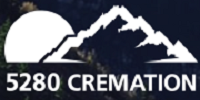 5280 Cremation and Funeral Service Logo