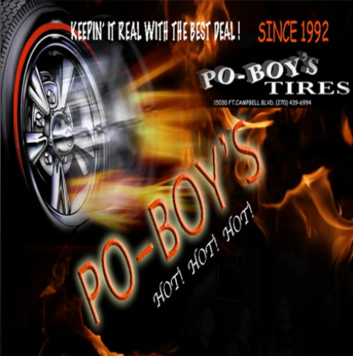 po boy s tires better business bureau profile po boy s tires better business bureau