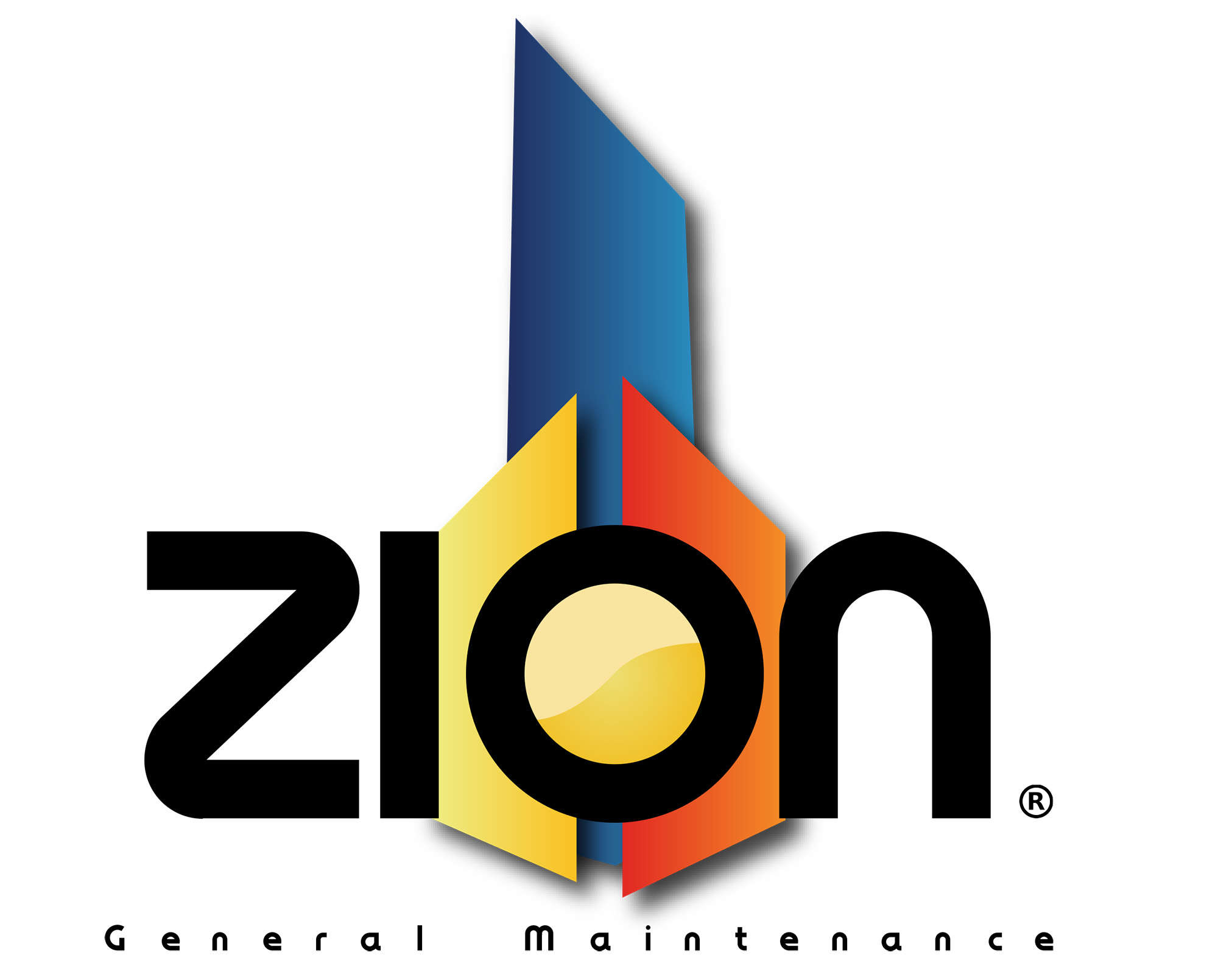Zion General Maintenance Logo