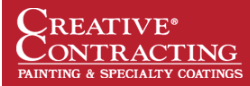 Creative Contracting Logo