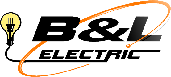 B & L Electrical Contractor Inc. Logo
