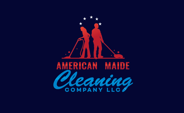 American Maide Cleaning Company, LLC Logo