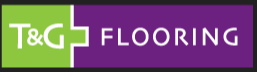 T & G Flooring Logo