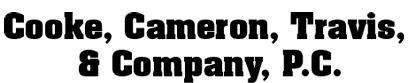 Cameron, Travis & Company, PC Logo