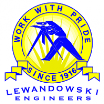 Lewandowski Engineers, LLC Logo