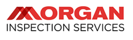 Morgan Inspection Services Logo