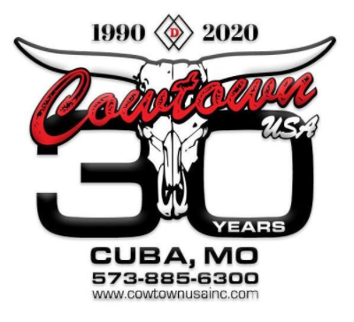 Cowtown USA Inc. Logo