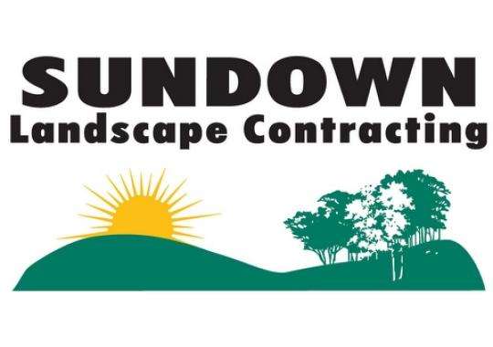 Sundown Landscape Contracting Inc Logo