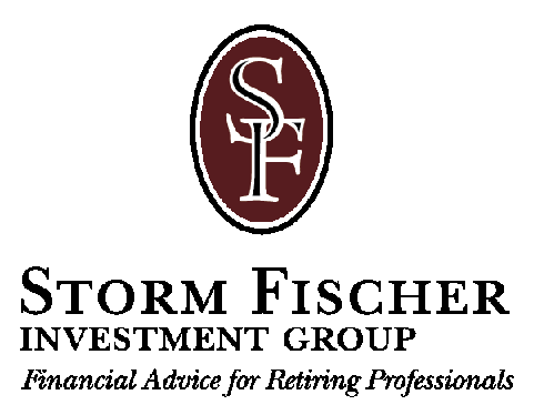 Storm Fischer Investment Group Logo