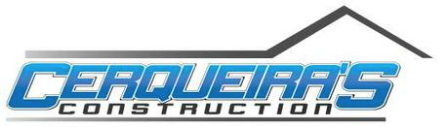 Danny Cerqueira's Construction, LLC  Logo