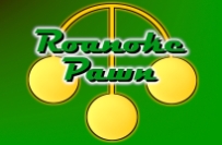 Roanoke Pawn, Inc. Logo
