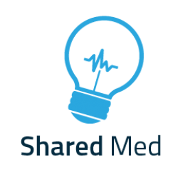 Shared Med IT LLC Logo