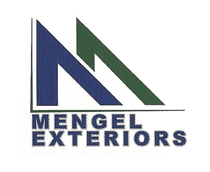 Mengel Exterior Systems, Inc. Logo