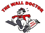 The Wall Doctor LLC Logo