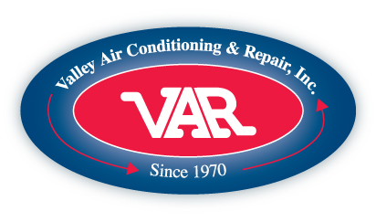 Valley Air Conditioning & Repair, Inc. Logo