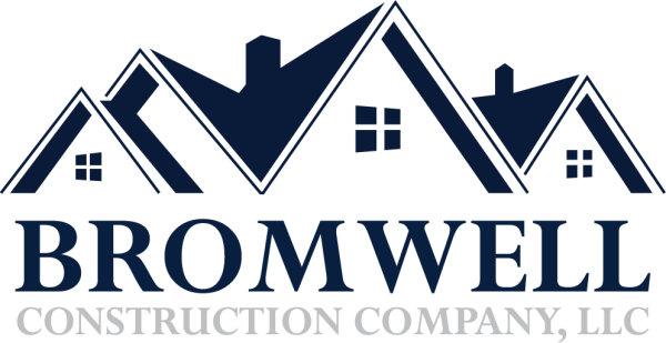 Bromwell Construction Company, LLC Logo