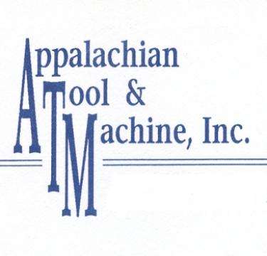 Appalachian Tool & Machine Inc. Logo
