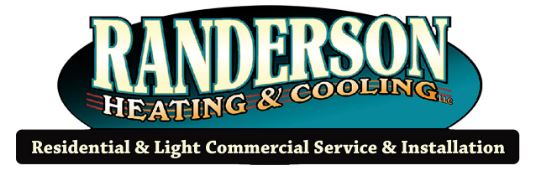 Randerson Heating & Cooling, LLC Logo