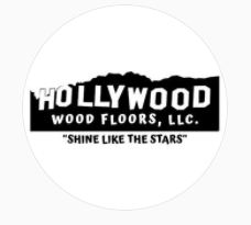 Hollywood Wood Floors, LLC Logo