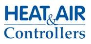 Heat & Air Controllers, Inc. Logo