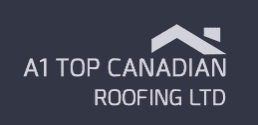 A1 Top Canadian Roofing Ltd. Logo