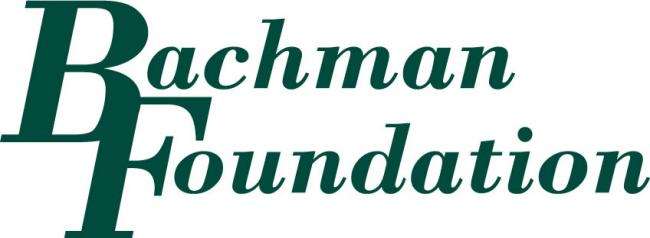 Bachman Foundation  Logo