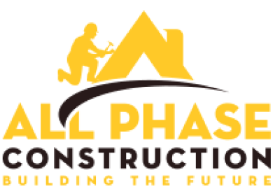 All Phase Construction Logo