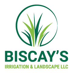 Biscay's Lawn Care LLC Logo